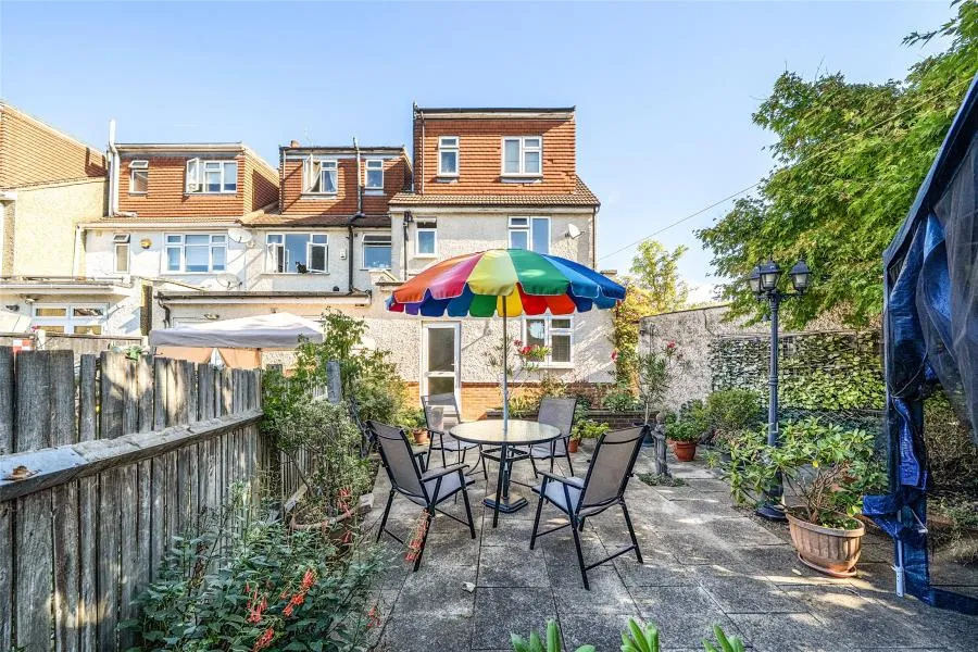 Baker Lane, Mitcham, CR4, photo 7