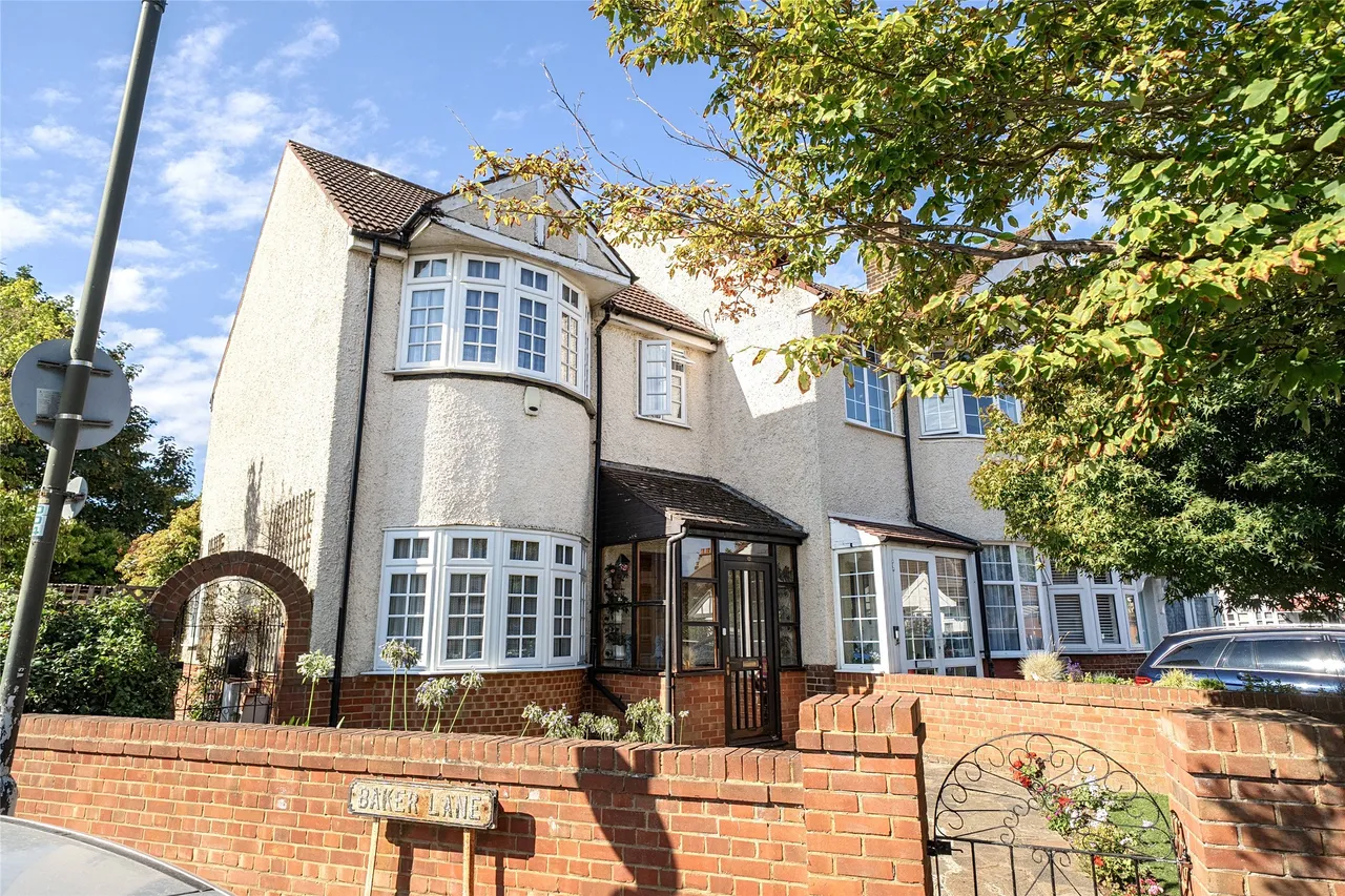 Baker Lane, Mitcham, CR4 2LG, photo 19