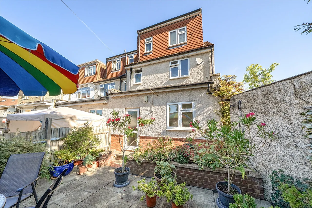 Baker Lane, Mitcham, CR4 2LG, photo 8