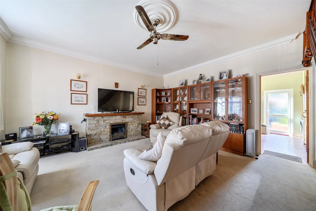 Baker Lane, Mitcham, CR4 2LG, photo 17