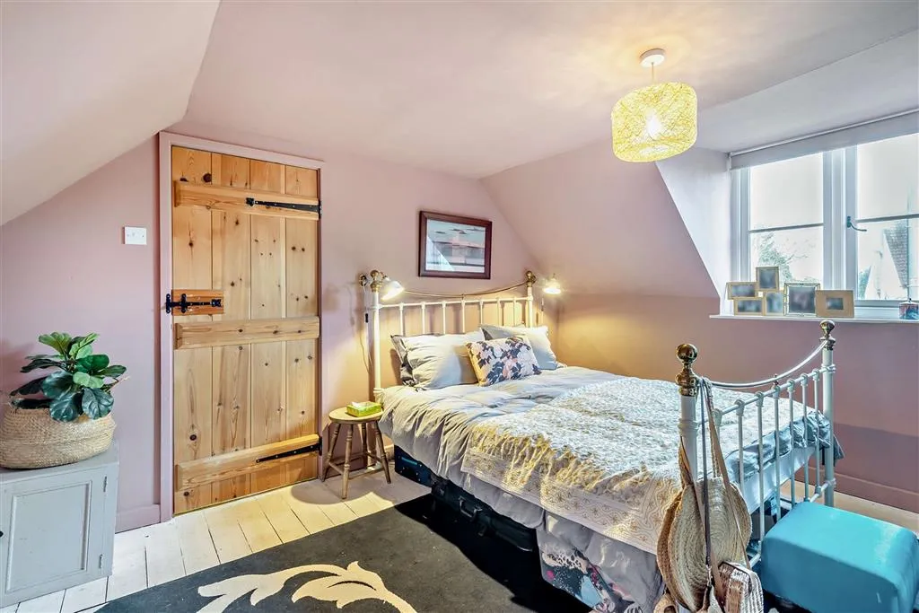 Pinfold Road, Castle Bytham, NG33, photo 9