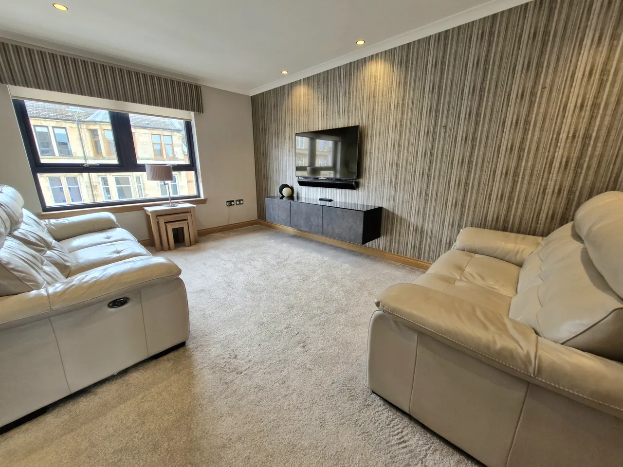 Oban Drive, North Kelvinside, photo 2