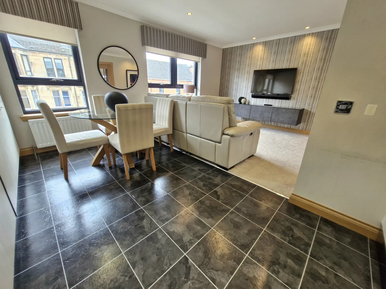Oban Drive, North Kelvinside, photo 4