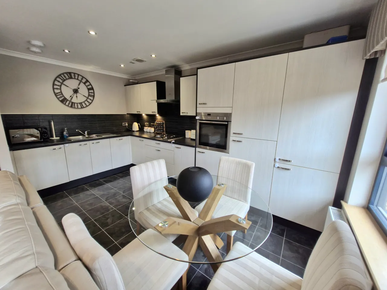 Oban Drive, North Kelvinside, photo 5