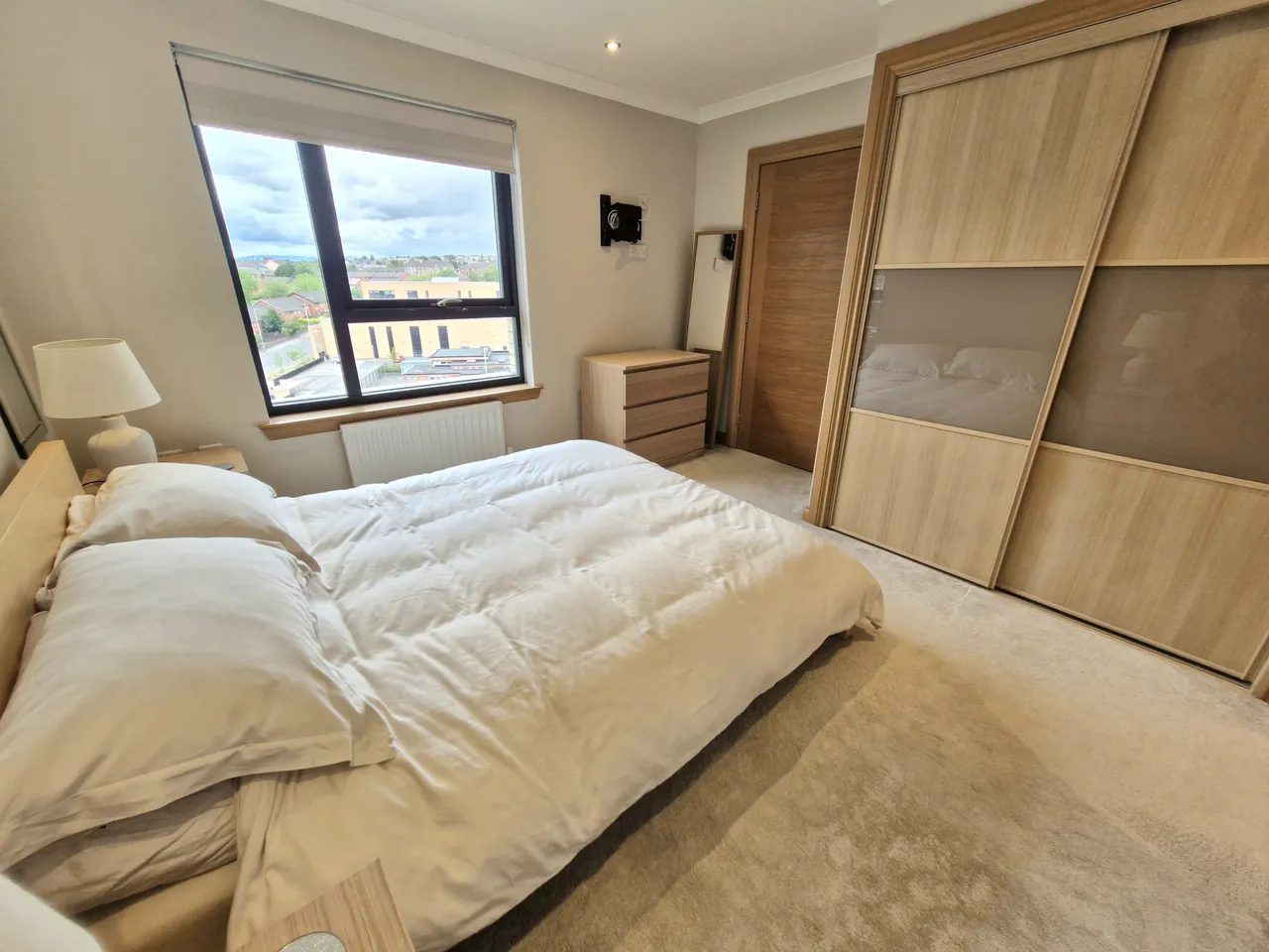 Oban Drive, North Kelvinside, photo 9