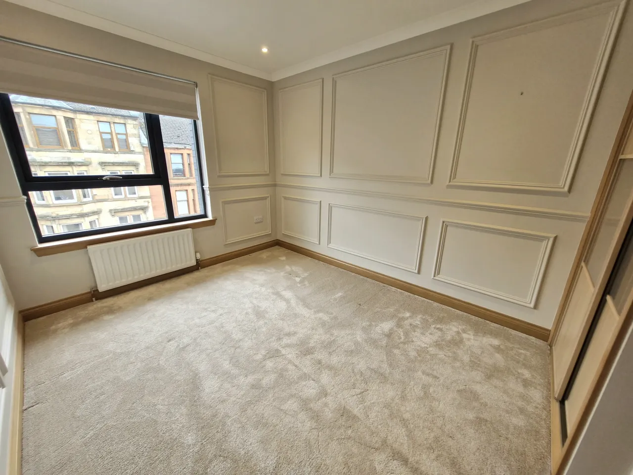 Oban Drive, North Kelvinside, photo 10