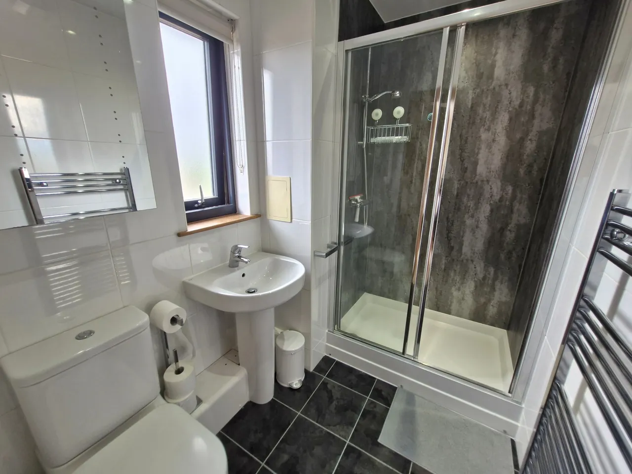 Oban Drive, North Kelvinside, photo 7