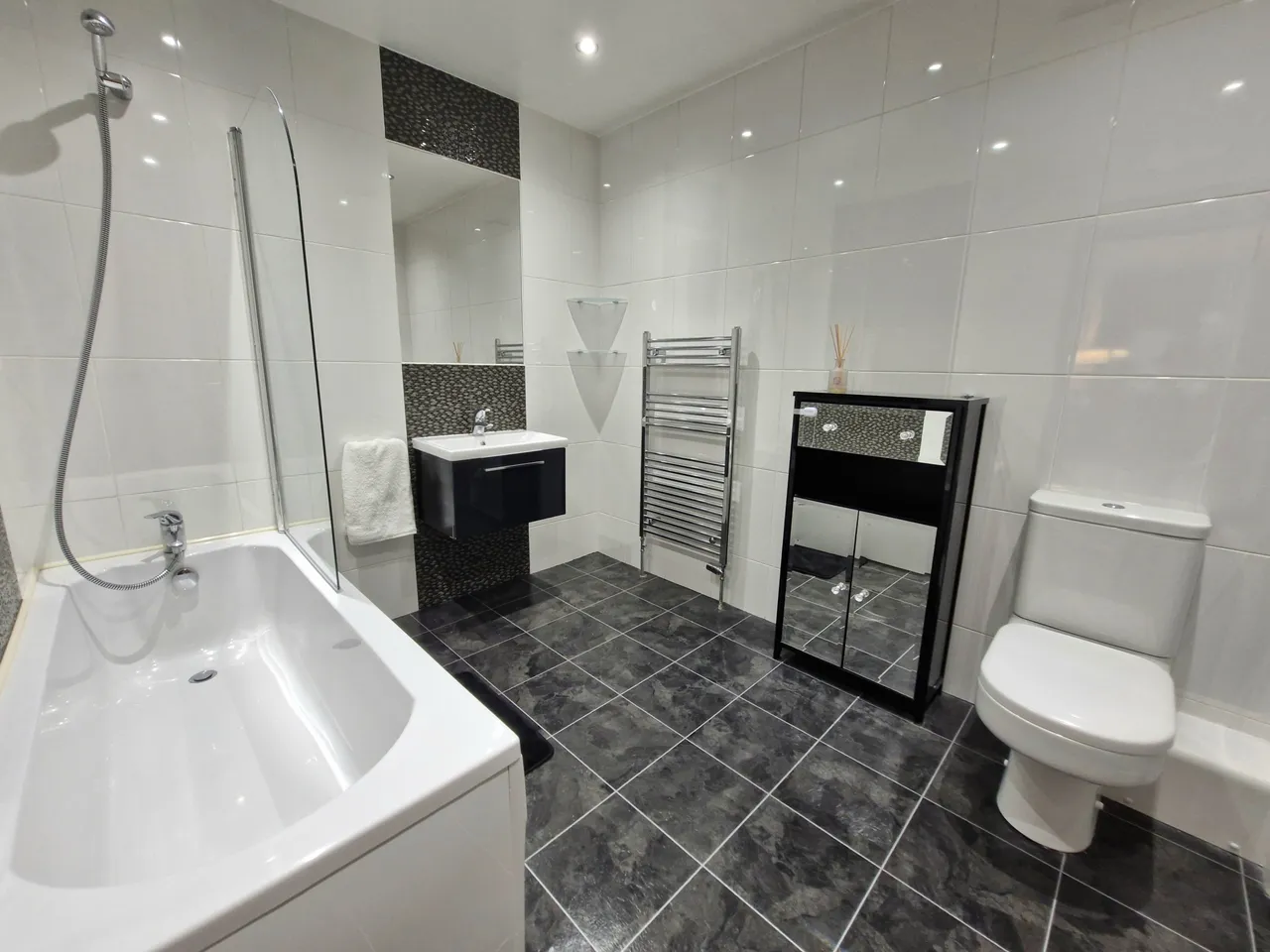 Oban Drive, North Kelvinside, photo 6