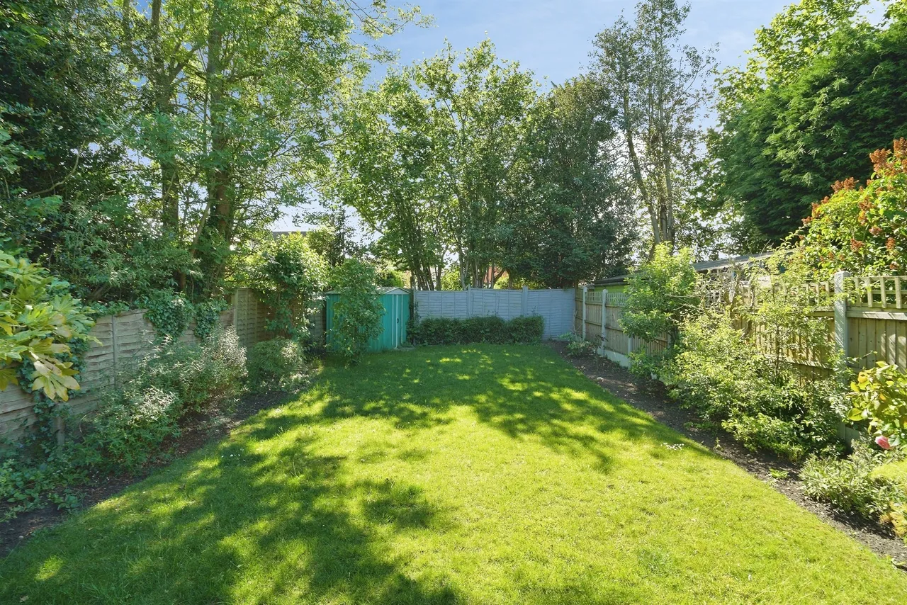 Stratford Road, Hockley Heath, B94, photo 25