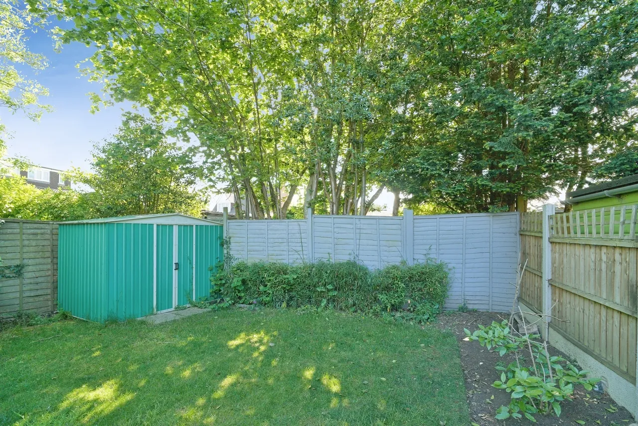 Stratford Road, Hockley Heath, B94, photo 24