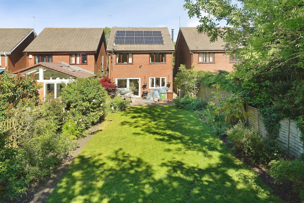 Stratford Road, Hockley Heath, B94, photo 26