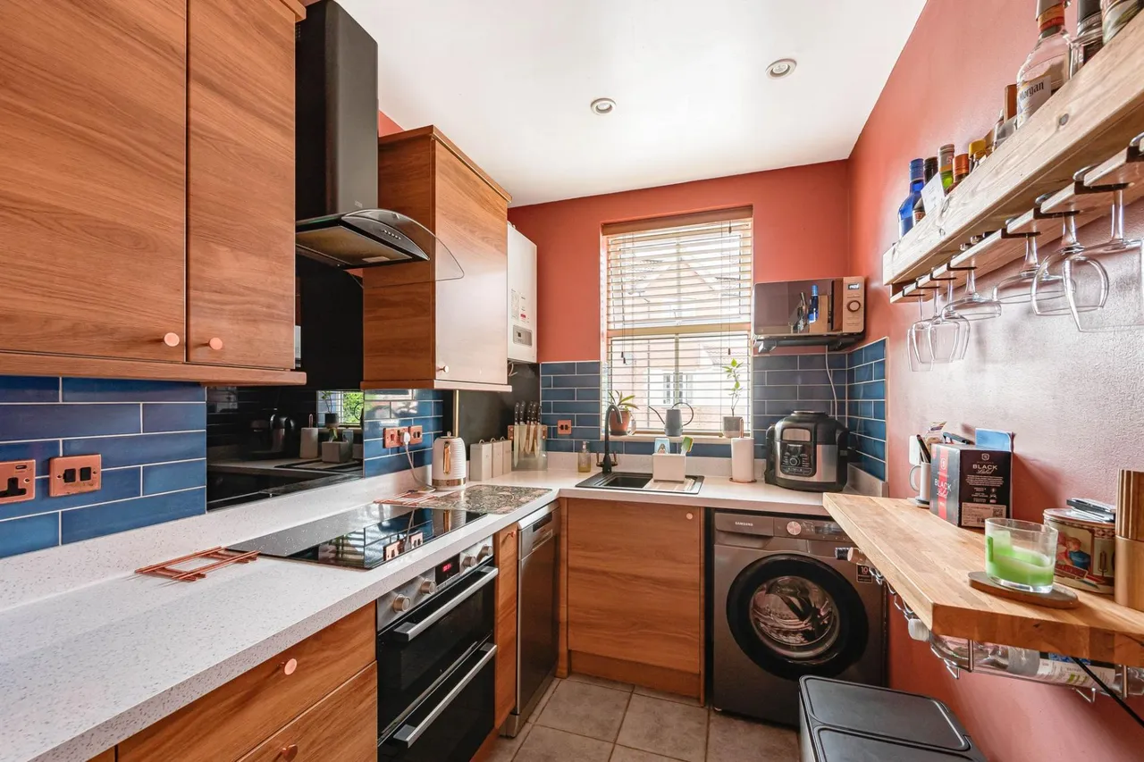 Lady Jane Franklin Drive, Spilsby, PE23, photo 3