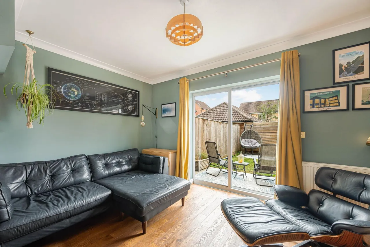 Lady Jane Franklin Drive, Spilsby, PE23, photo 6
