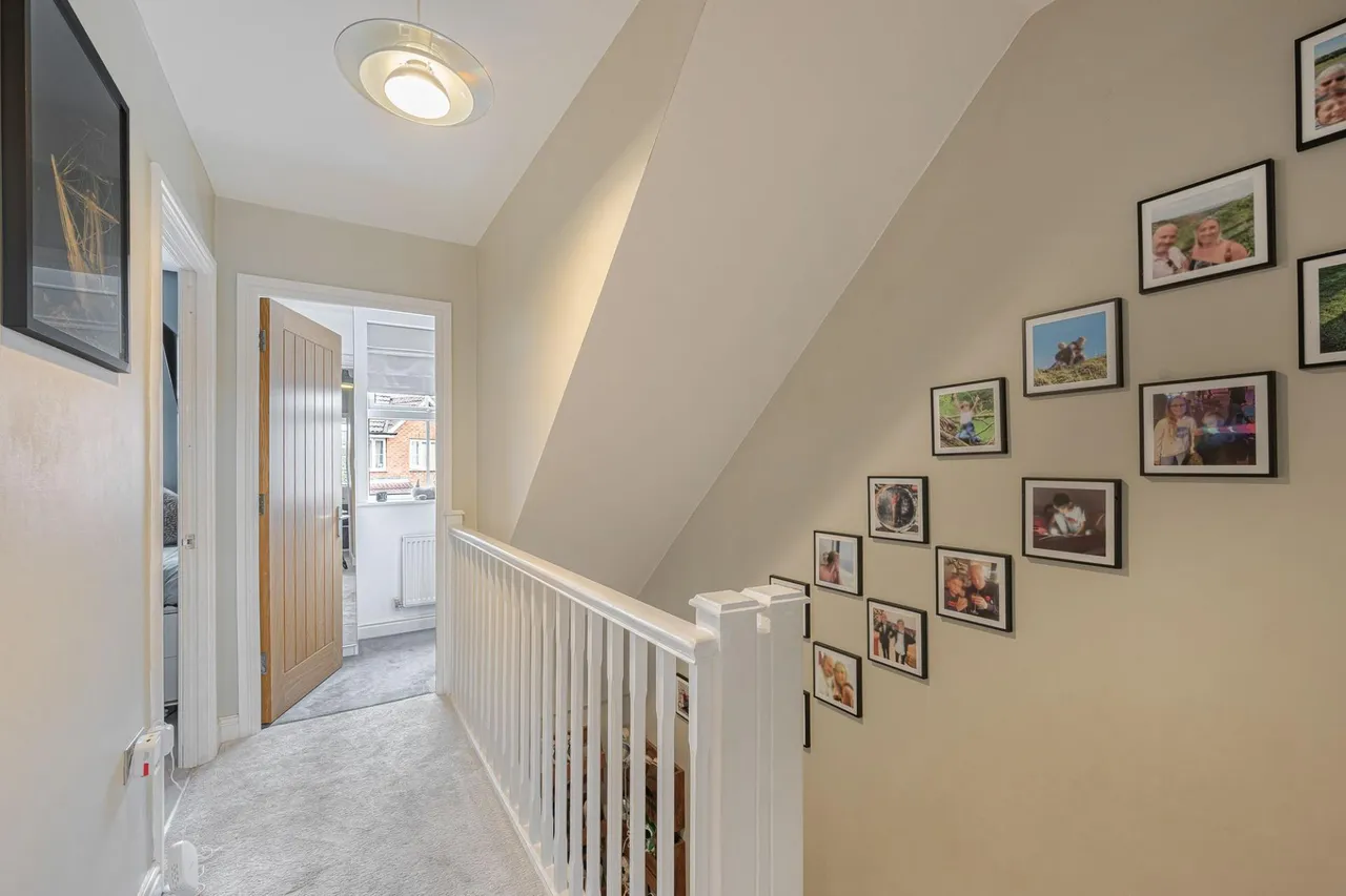 Lady Jane Franklin Drive, Spilsby, PE23, photo 8
