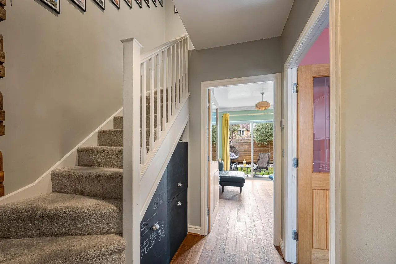 Lady Jane Franklin Drive, Spilsby, PE23, photo 5