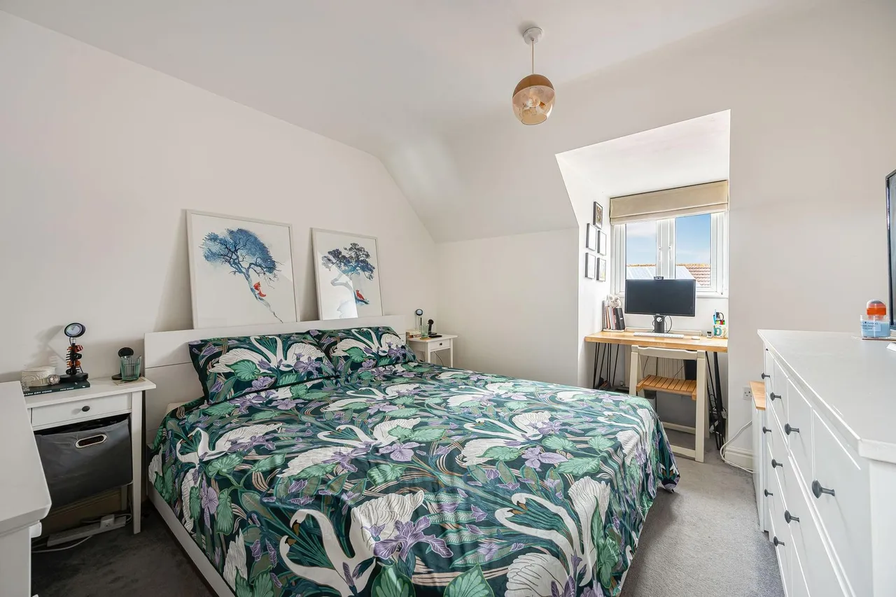 Lady Jane Franklin Drive, Spilsby, PE23, photo 14