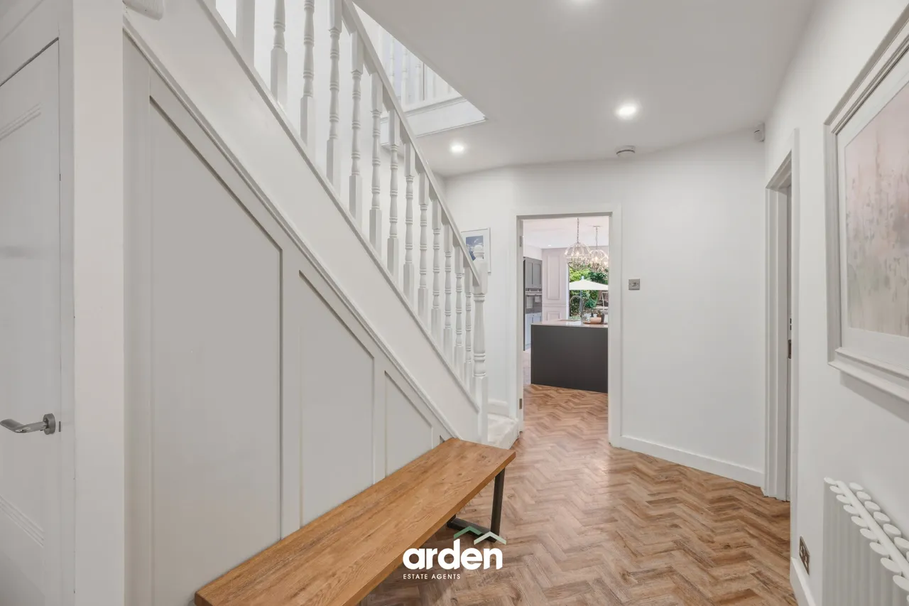 Grange Hill Road, Birmingham, B38, photo 10