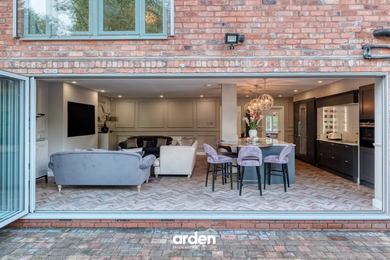 Grange Hill Road, Birmingham, B38, photo 6