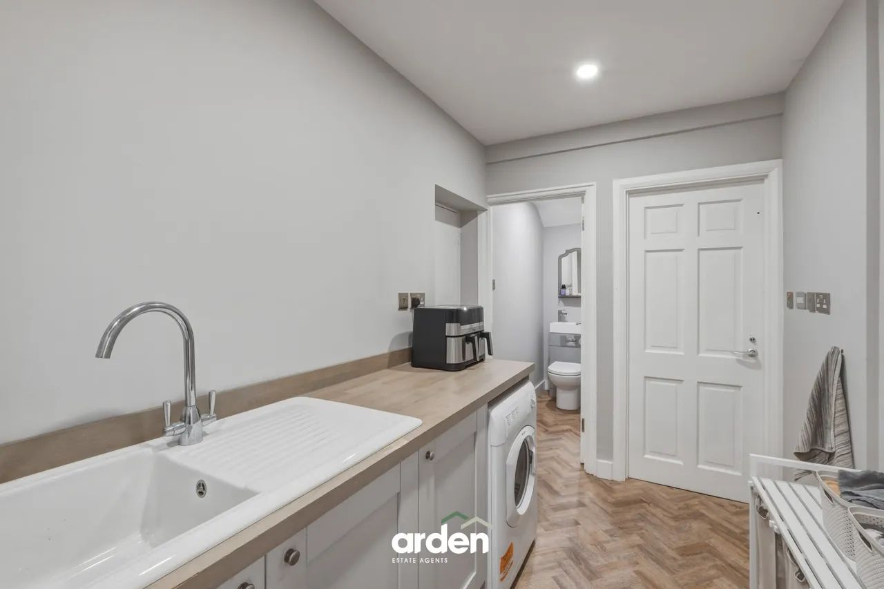 Grange Hill Road, Birmingham, B38, photo 9
