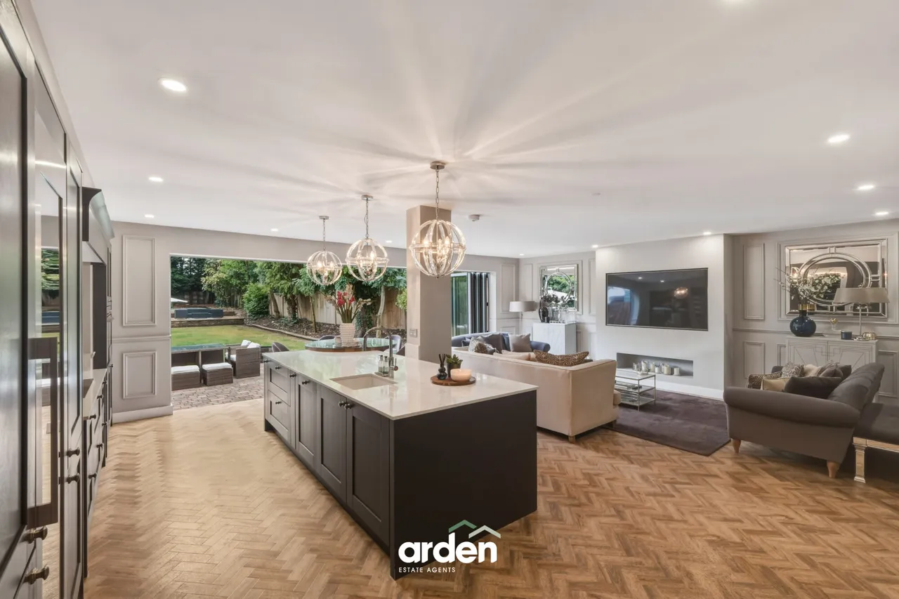 Grange Hill Road, Birmingham, B38, photo 2