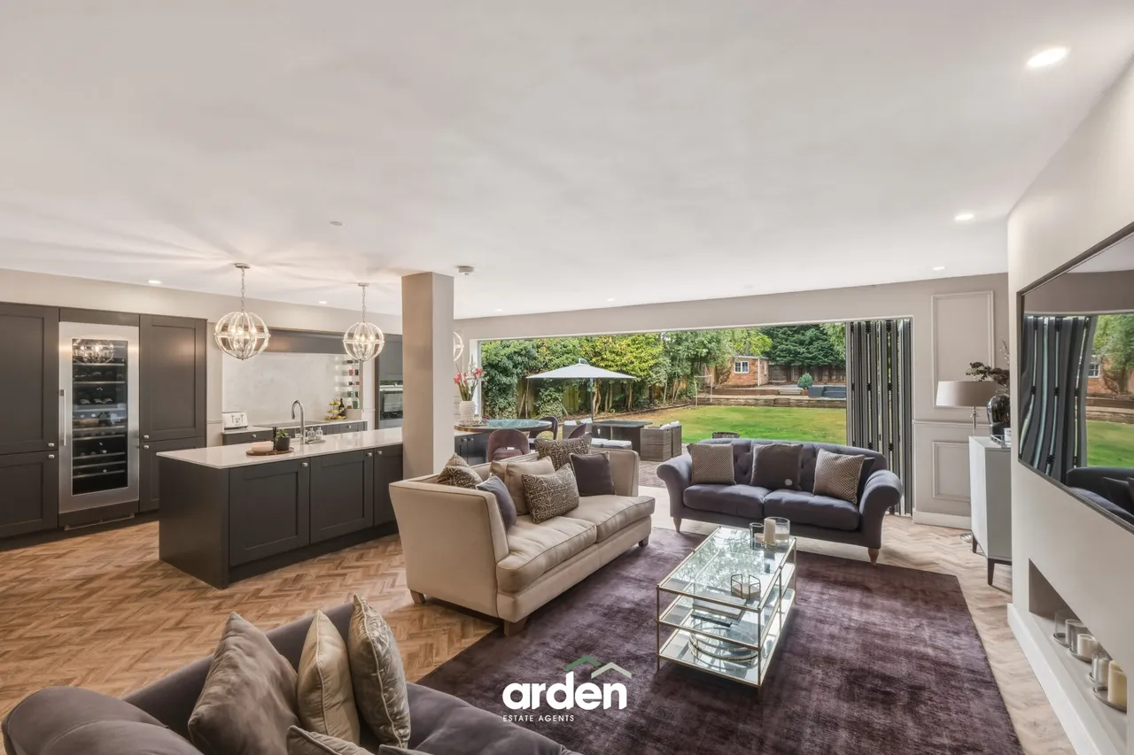 Grange Hill Road, Birmingham, B38, photo 5