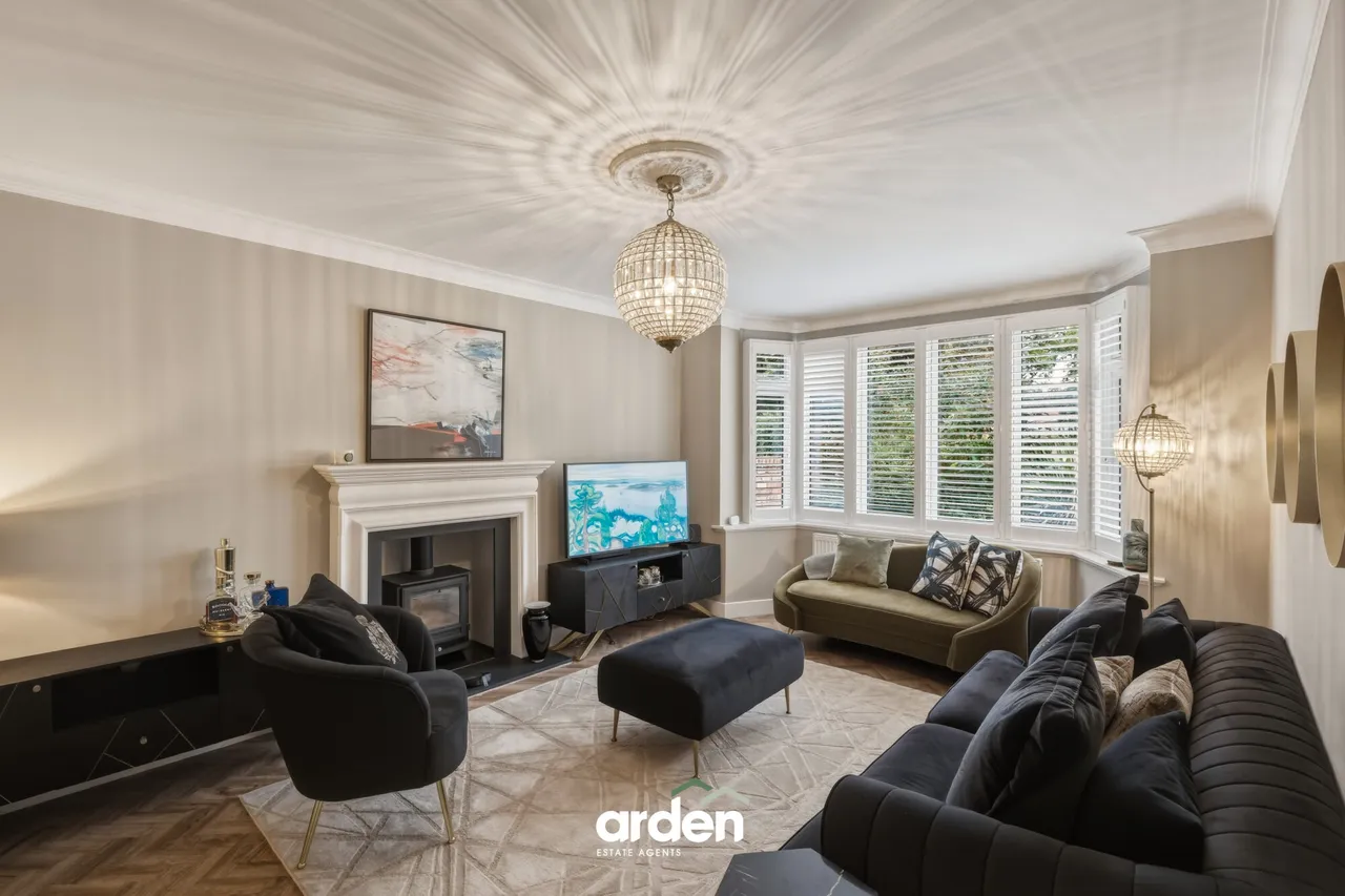 Grange Hill Road, Birmingham, B38, photo 7