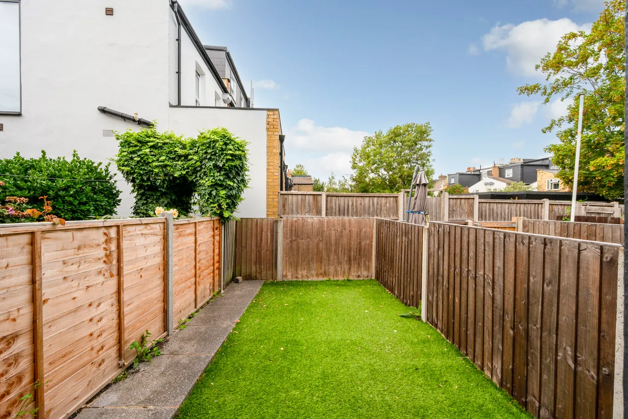 126a Morden Road, London, photo 4