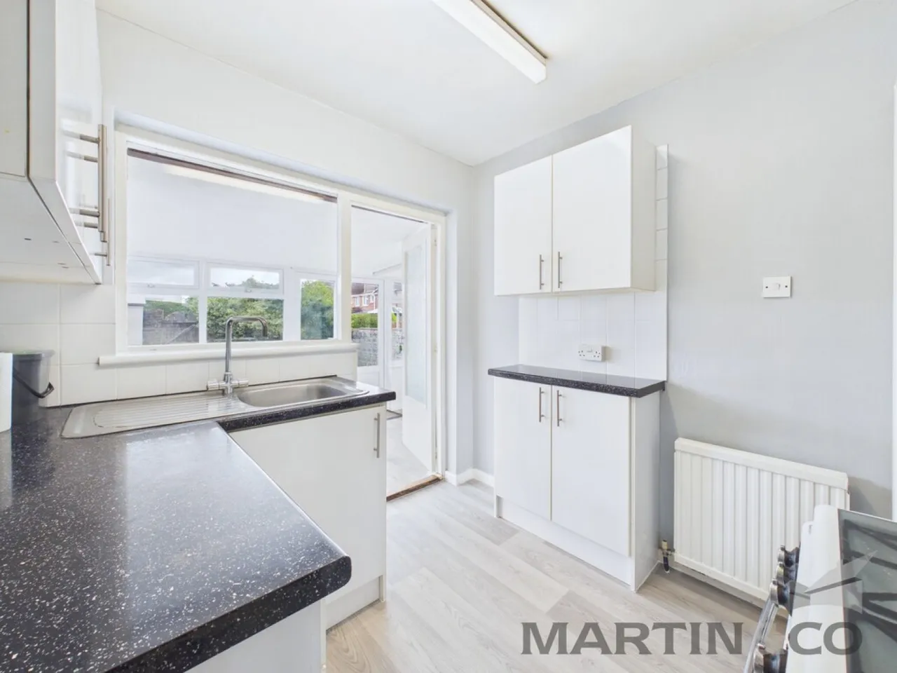 Portsdown Road, Portsmouth, photo 9