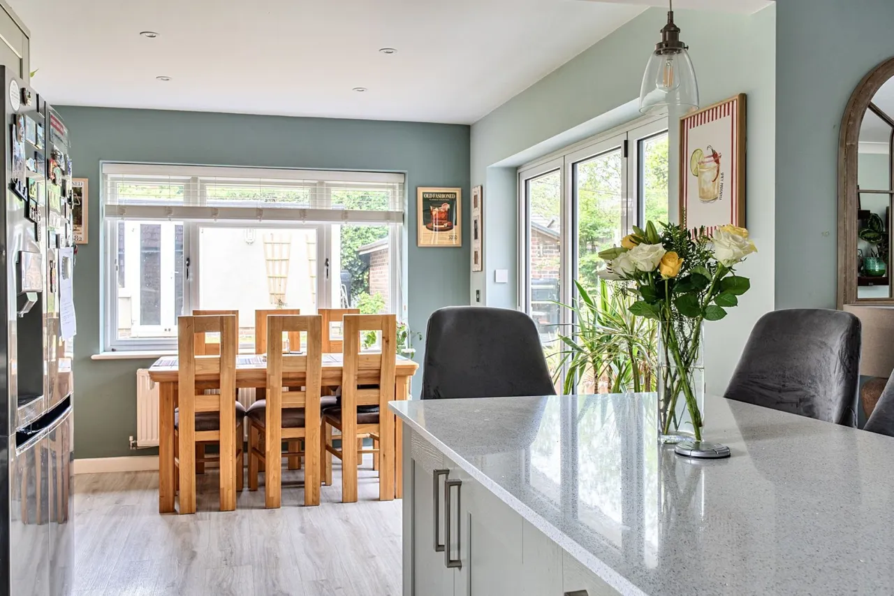 Greenway Close, Lymington, SO41, photo 6