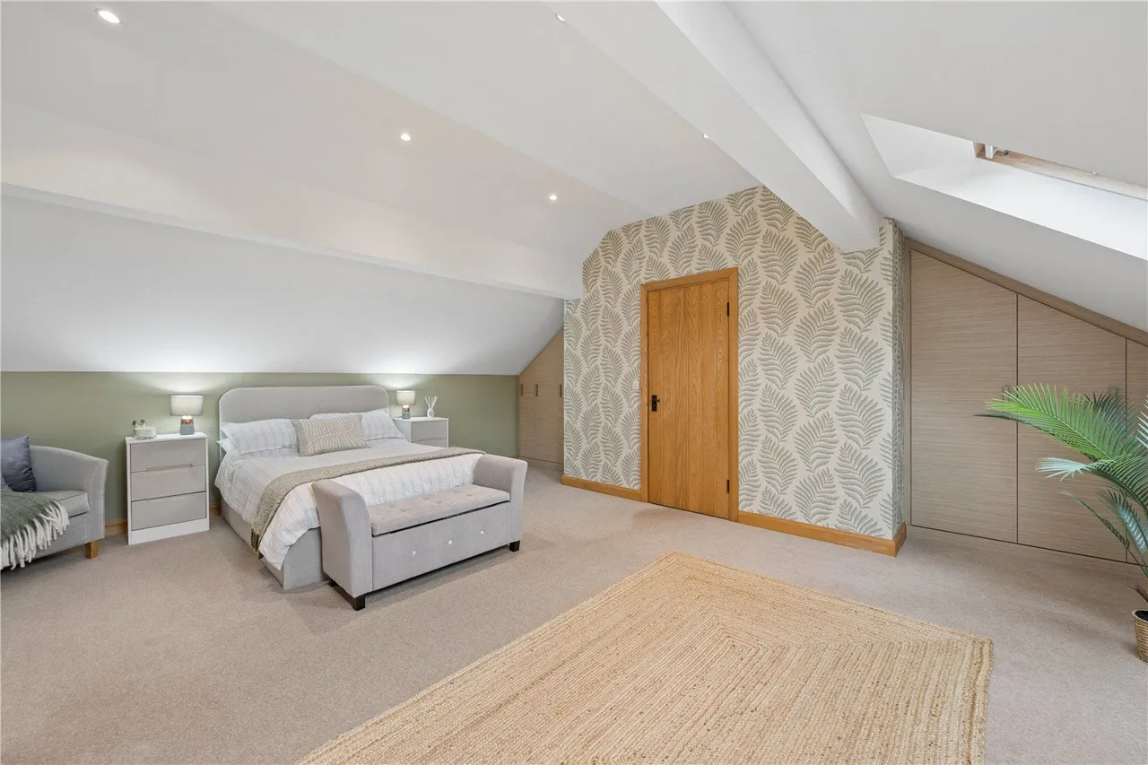 Doncaster Road, Foulby, WF4, photo 17