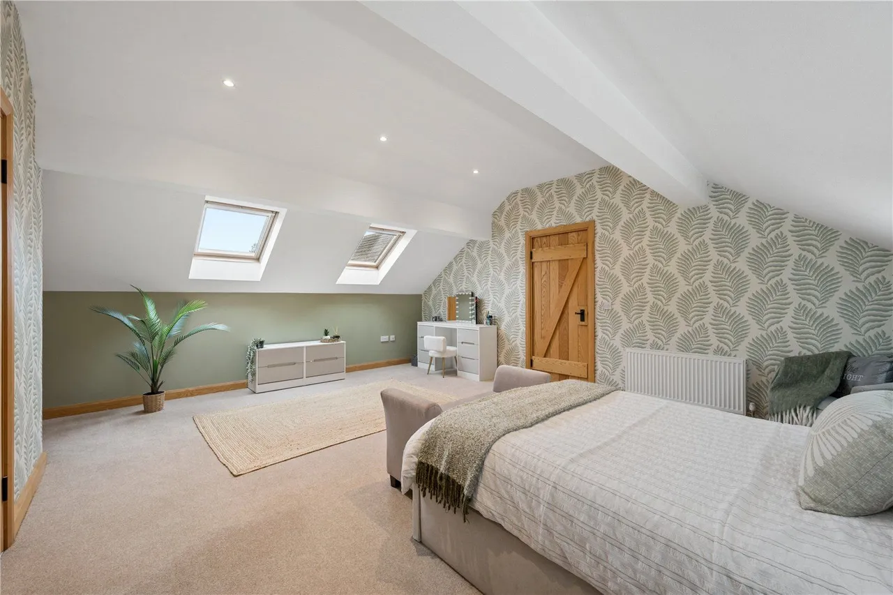 Doncaster Road, Foulby, WF4, photo 14