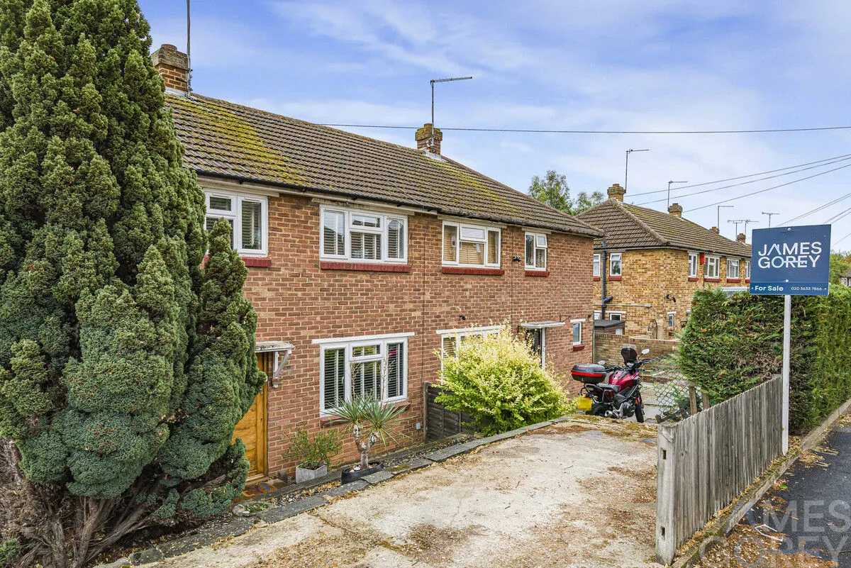 Cleve Road, Sidcup, DA14, photo 21