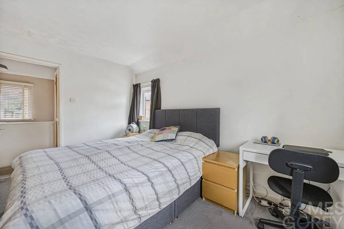 Cleve Road, Sidcup, DA14, photo 14
