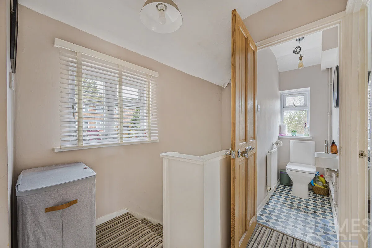 Cleve Road, Sidcup, DA14, photo 20