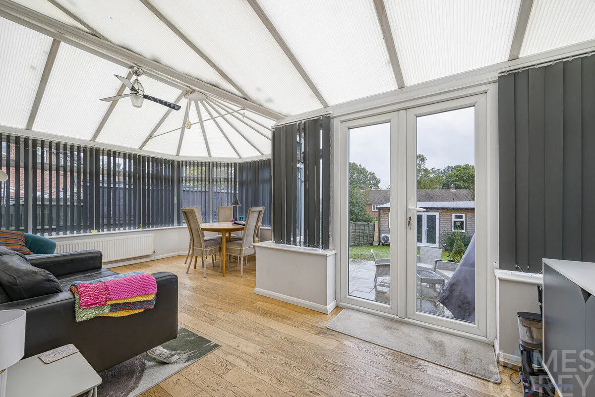Cleve Road, Sidcup, DA14, photo 3