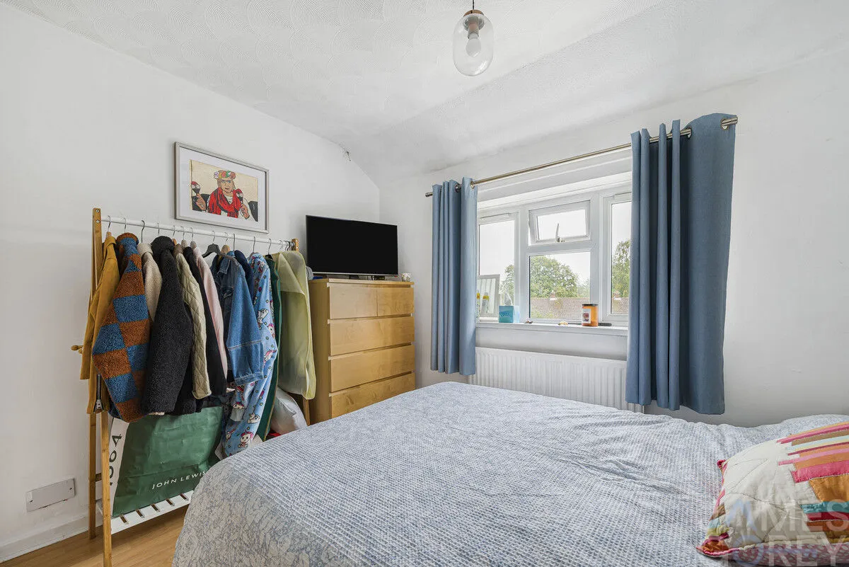 Cleve Road, Sidcup, DA14, photo 18