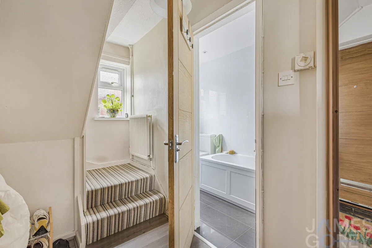 Cleve Road, Sidcup, DA14, photo 17