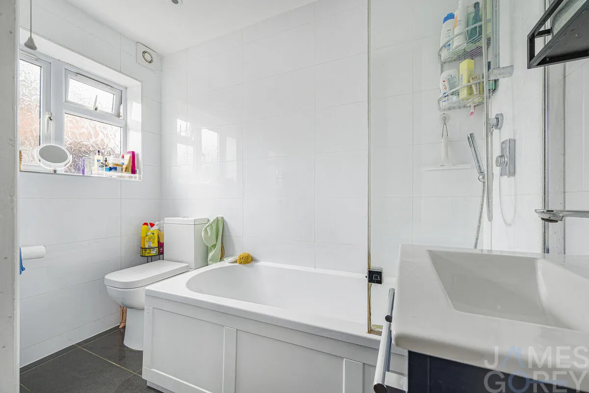 Cleve Road, Sidcup, DA14, photo 5