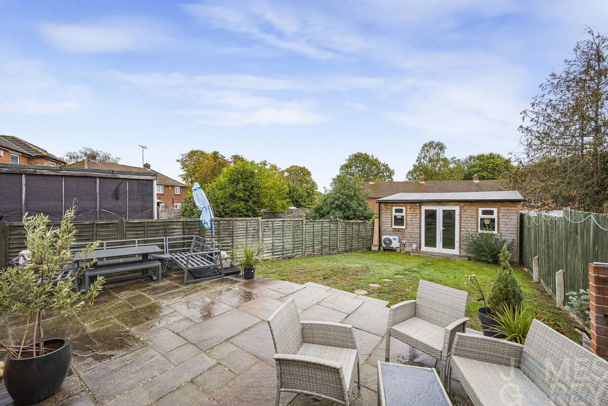 Cleve Road, Sidcup, DA14, photo 6