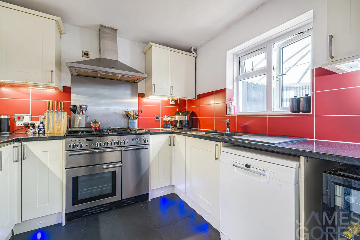 Cleve Road, Sidcup, DA14, photo 13