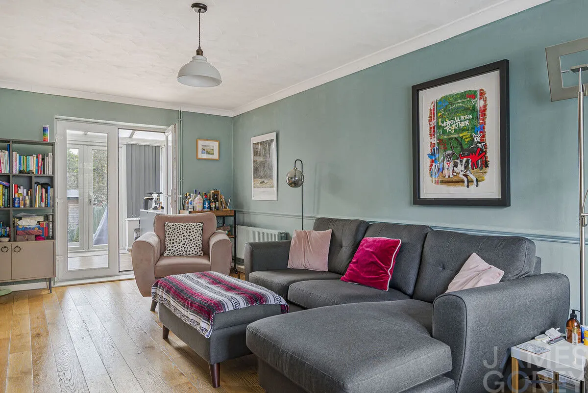 Cleve Road, Sidcup, DA14, photo 12