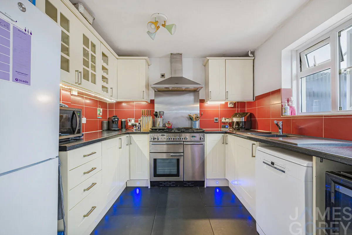 Cleve Road, Sidcup, DA14, photo 4