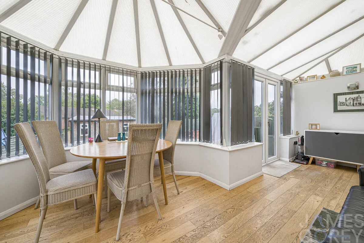 Cleve Road, Sidcup, DA14, photo 11
