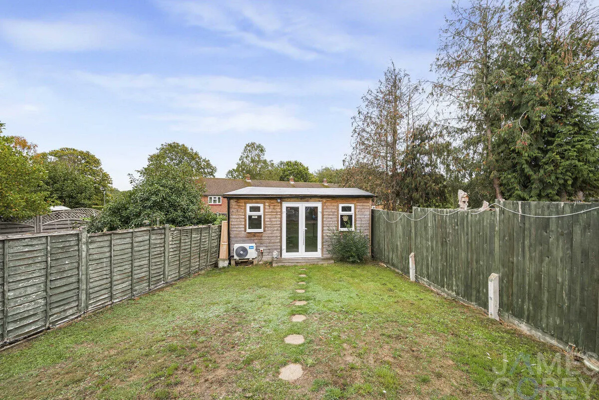 Cleve Road, Sidcup, DA14, photo 19