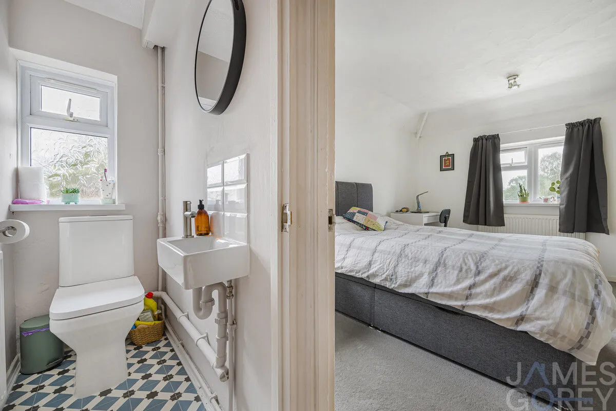 Cleve Road, Sidcup, DA14, photo 7