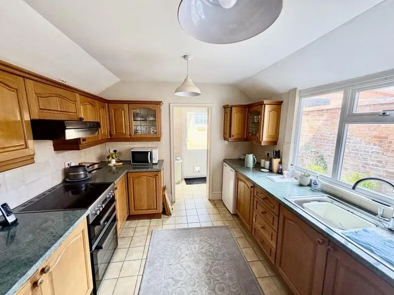 Durleigh Road, Bridgwater TA6 7HR, photo 22