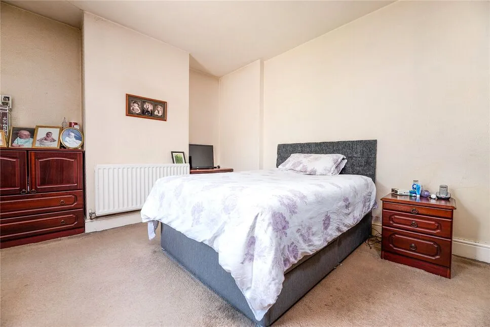 Spencer Road, Belper, Derbyshire, DE56, photo 5