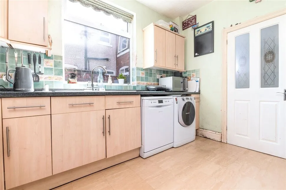 Spencer Road, Belper, Derbyshire, DE56, photo 11