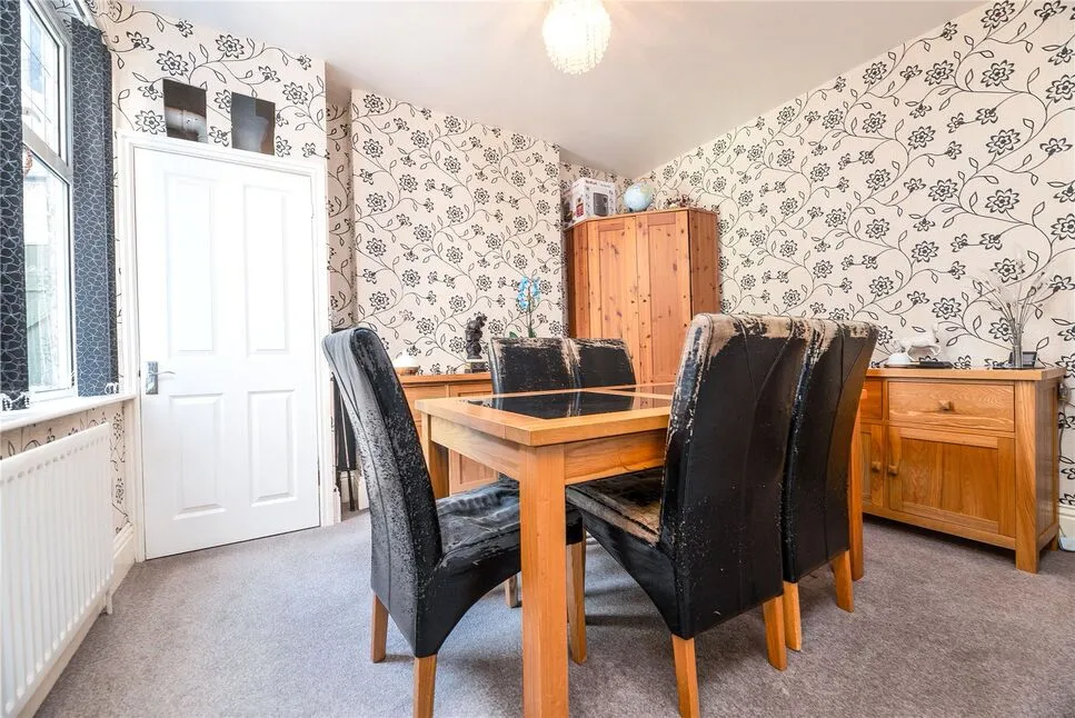 Spencer Road, Belper, Derbyshire, DE56, photo 4