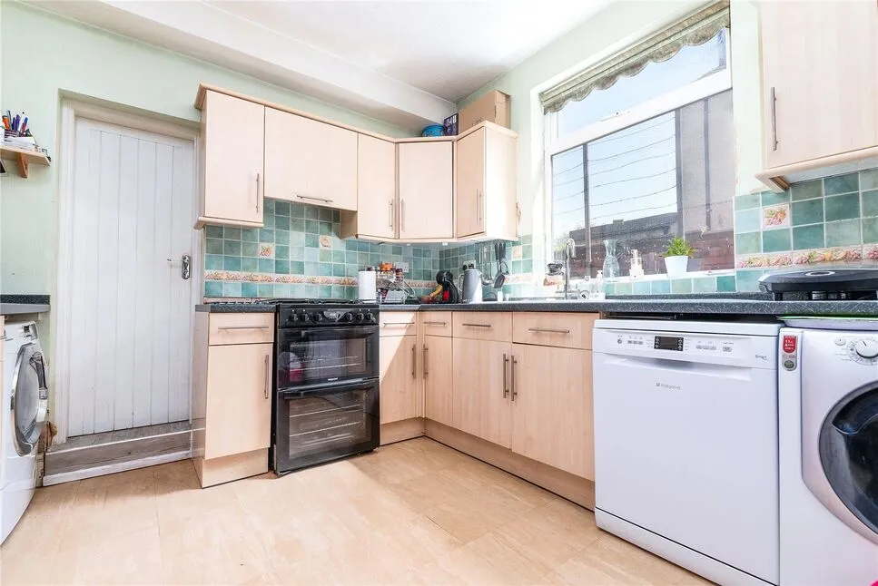Spencer Road, Belper, Derbyshire, DE56, photo 12